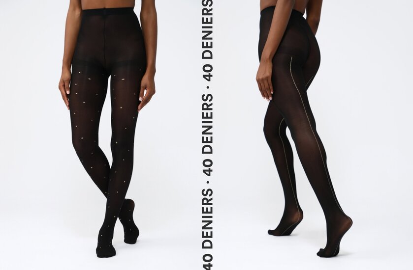 Over 40 clearance pantyhose