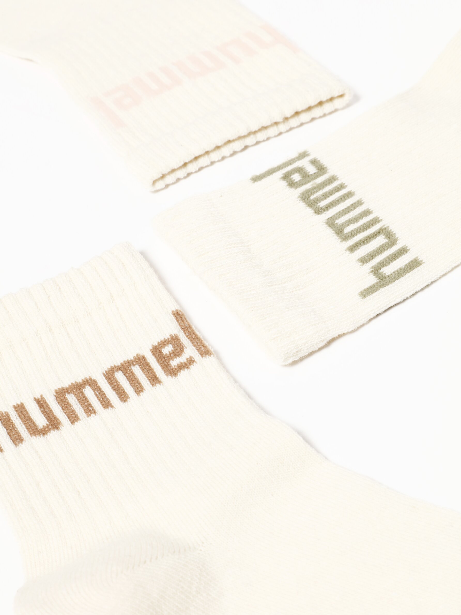 Pack de 3 calcetines HUMMEL X LEFTIES - NOVEDADES - Niña - Niños 