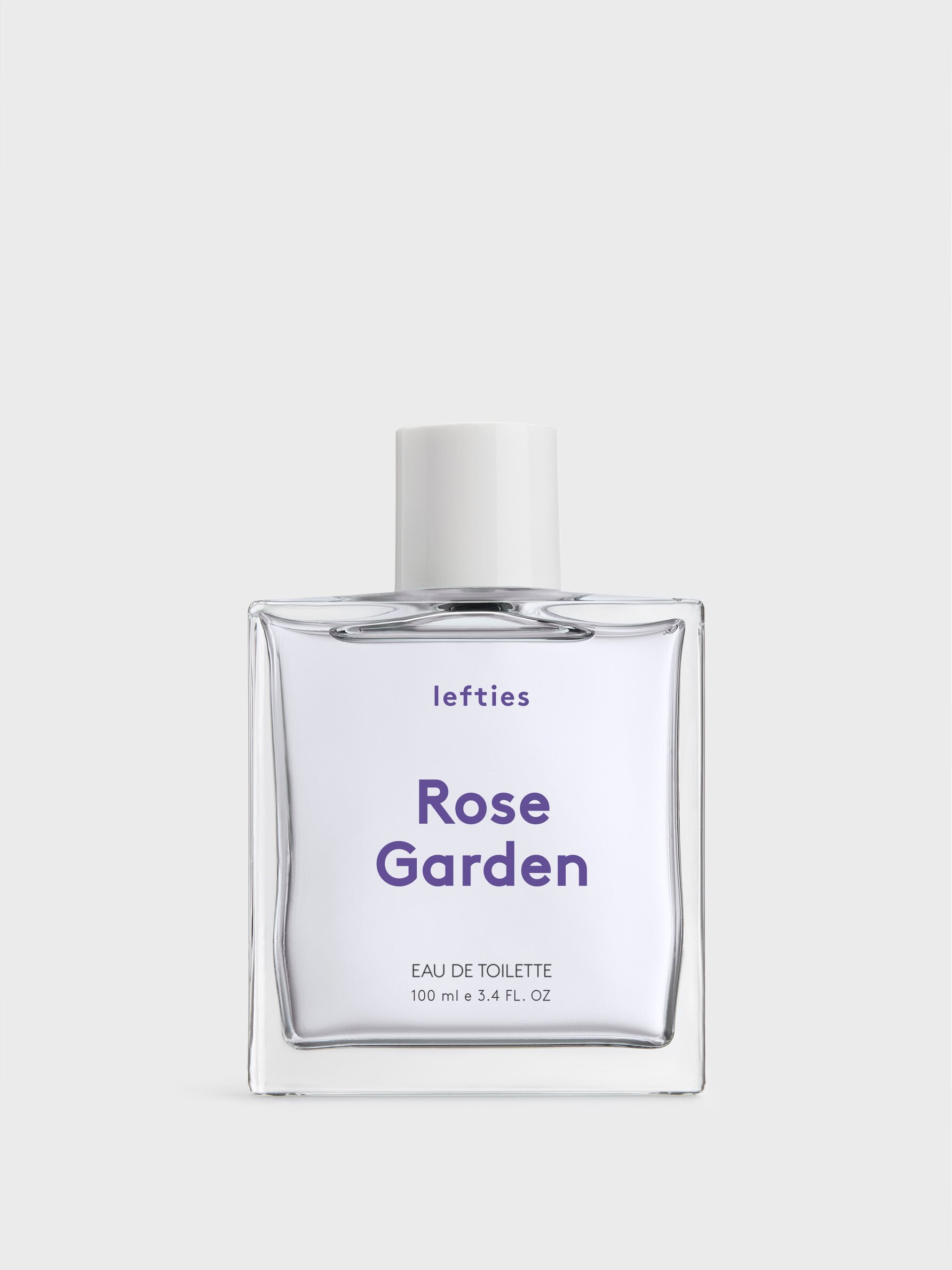 Rose Garden eau de toilette 100 ml