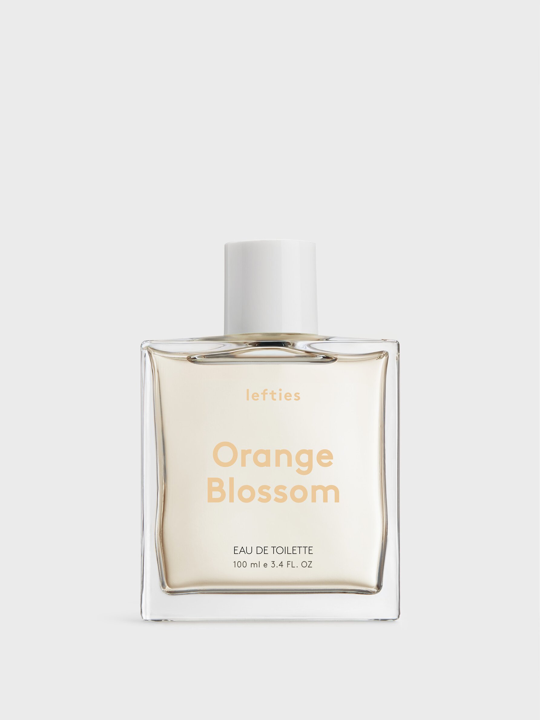 Orange Blossom Fragrance