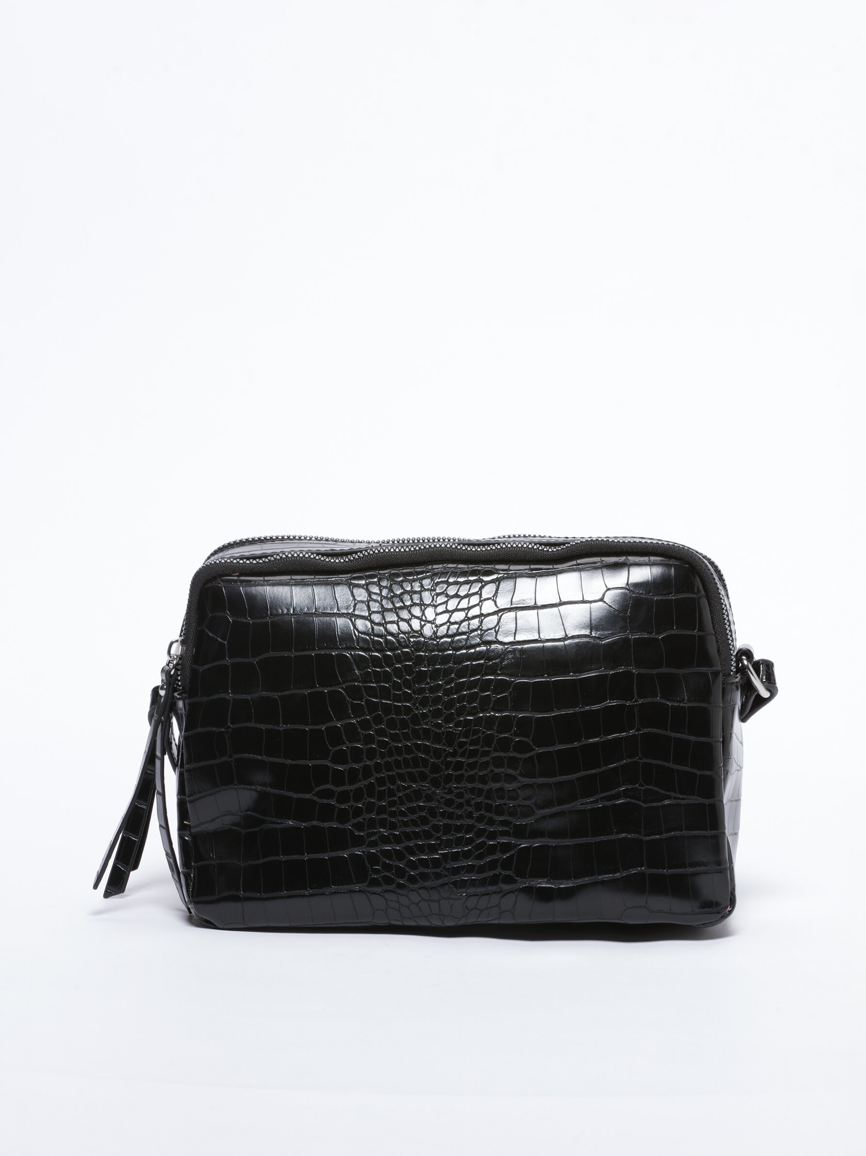 Faux Leather Bag | Reitmans