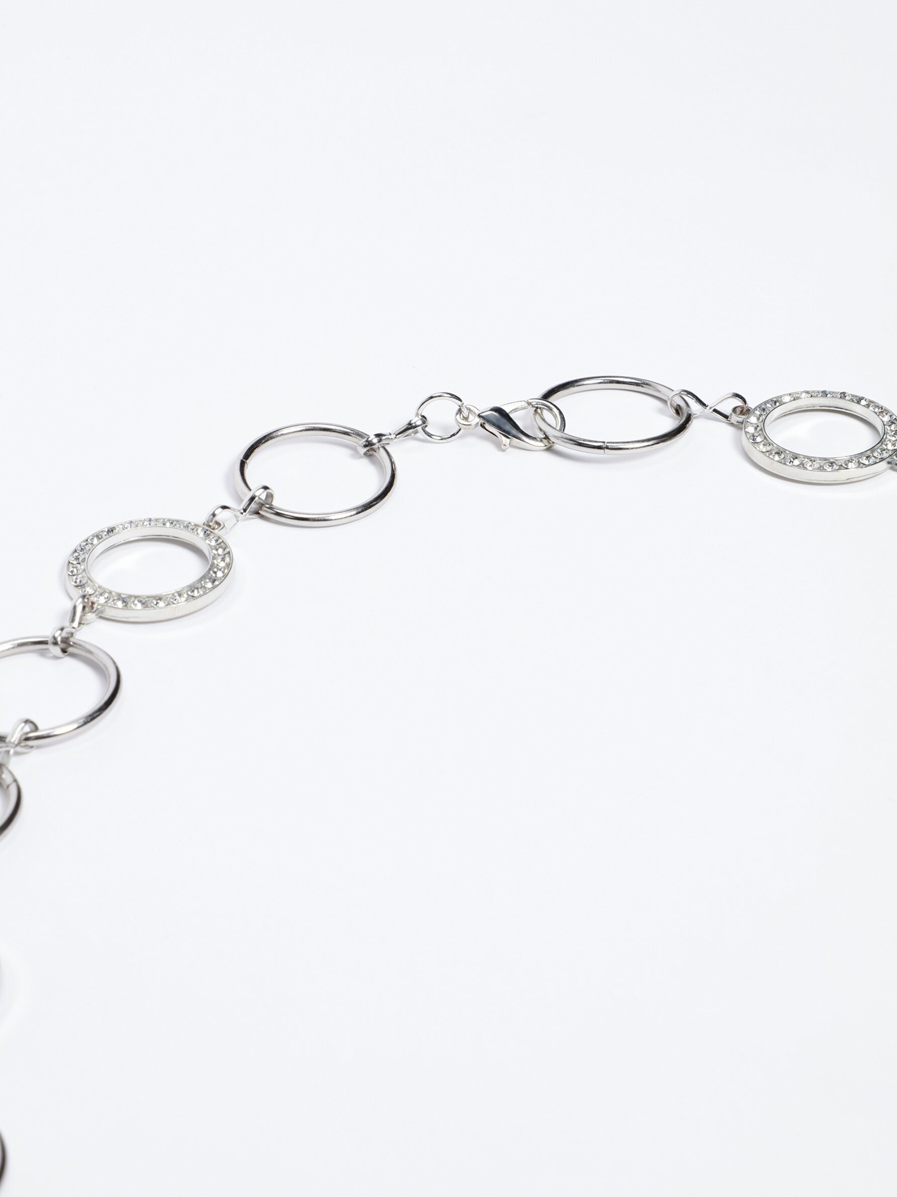 Circle hot sale chain belt