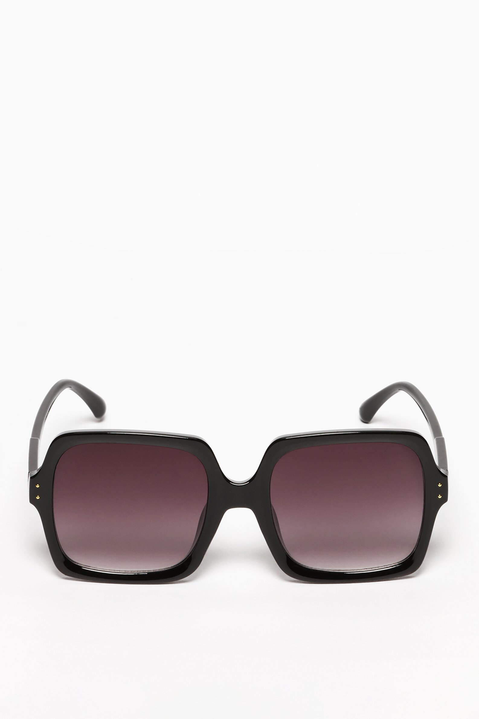 Gafas cuadradas grandes online mujer