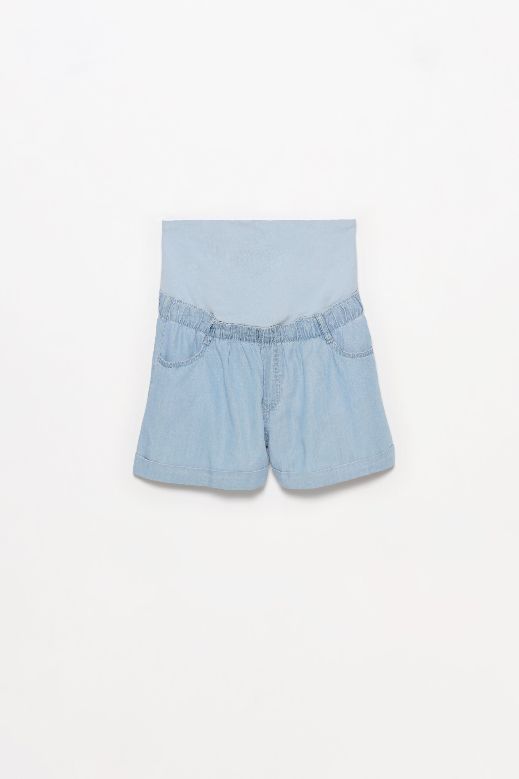 Short vaquero online premama