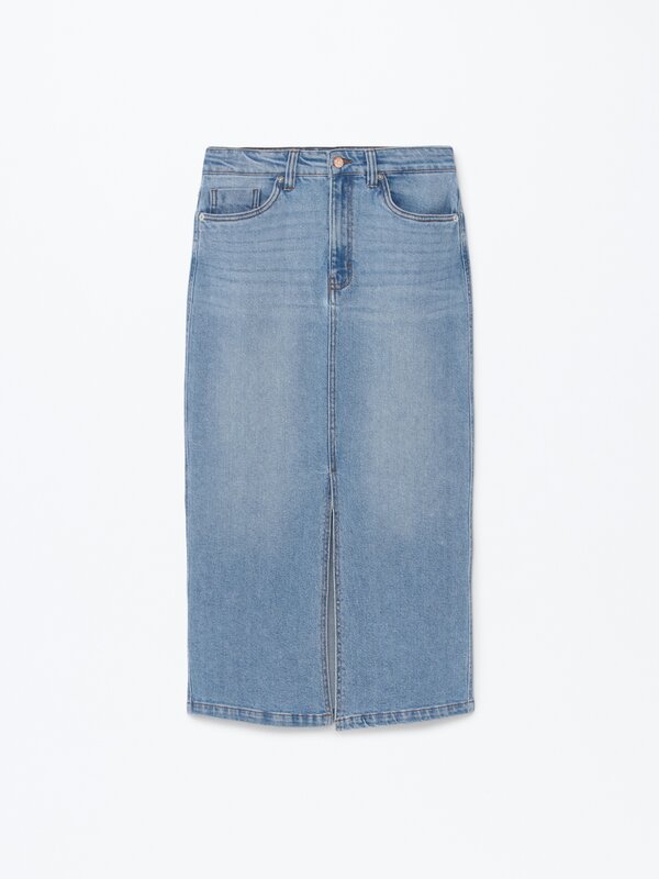 Midi gona, confort