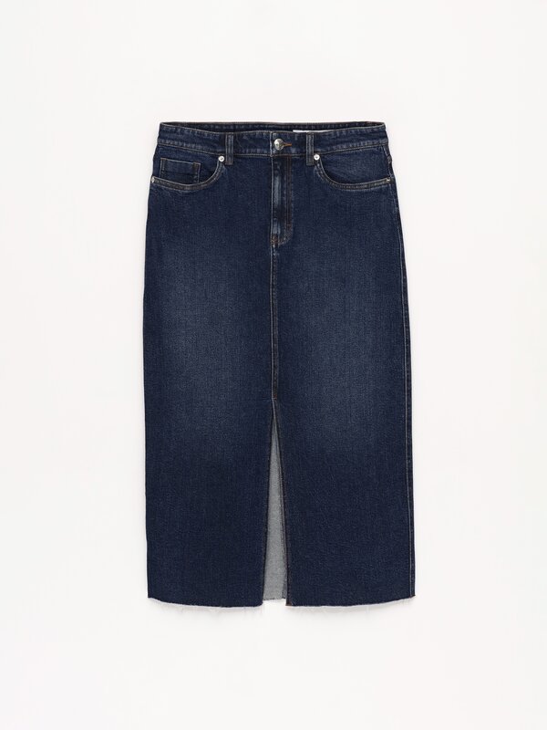 Midi gona, confort