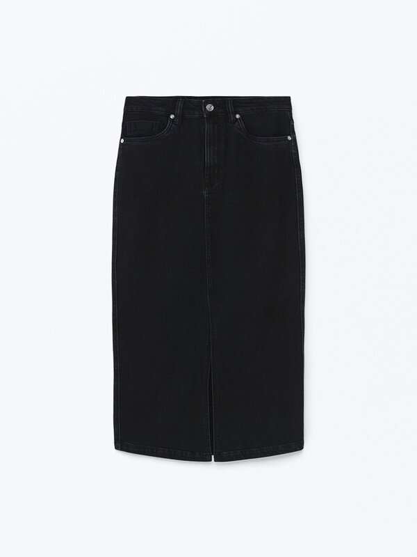 Midi gona, confort