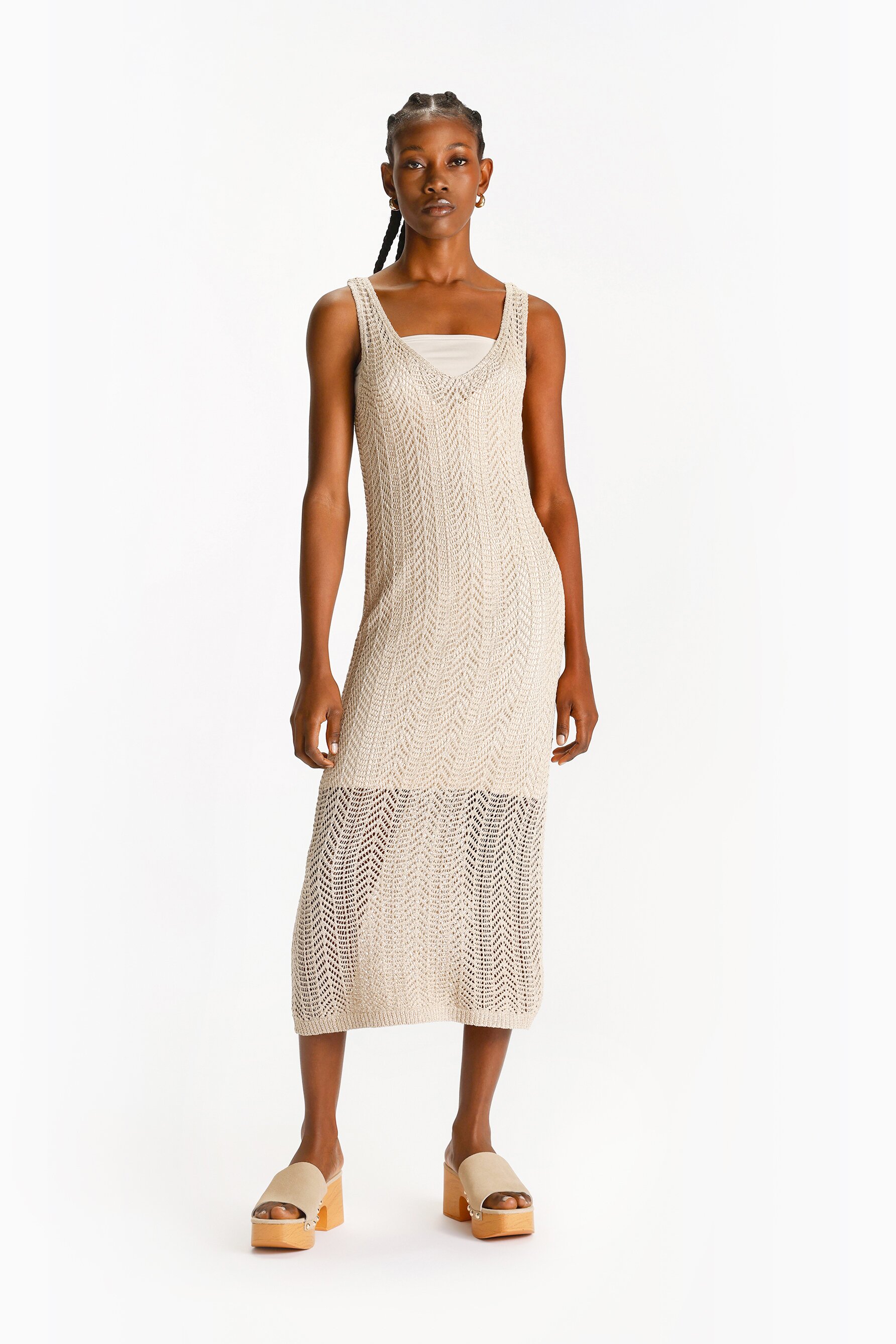 Lefties Ropa Vestidos de mujer | Lefties Nueva Colección