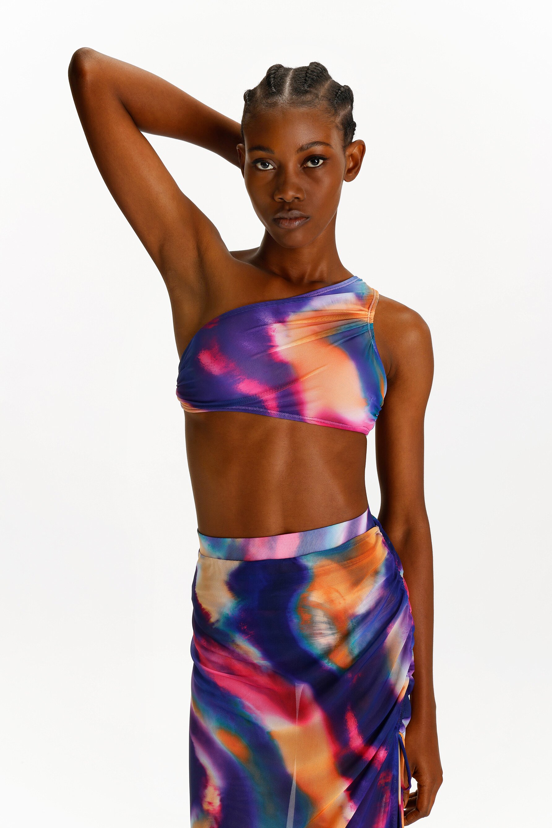 Bikini Tie Dye Ba adores Bikinis ROPA Mujer Lefties ESPA A bikini-tie-dye-ba-adores-bikinis-ropa-mujer-lefties-espa-a