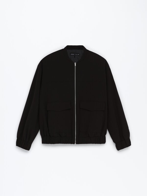 Bomber utility