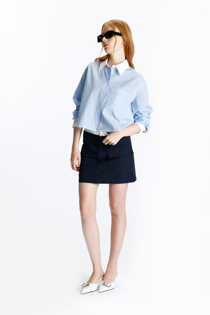 Lefties deals blusas mujer