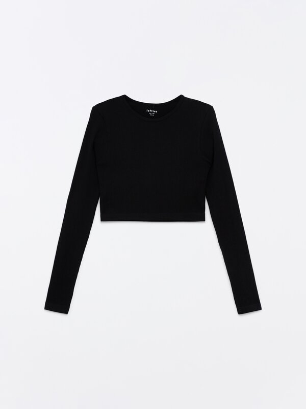 Samarreta seamless