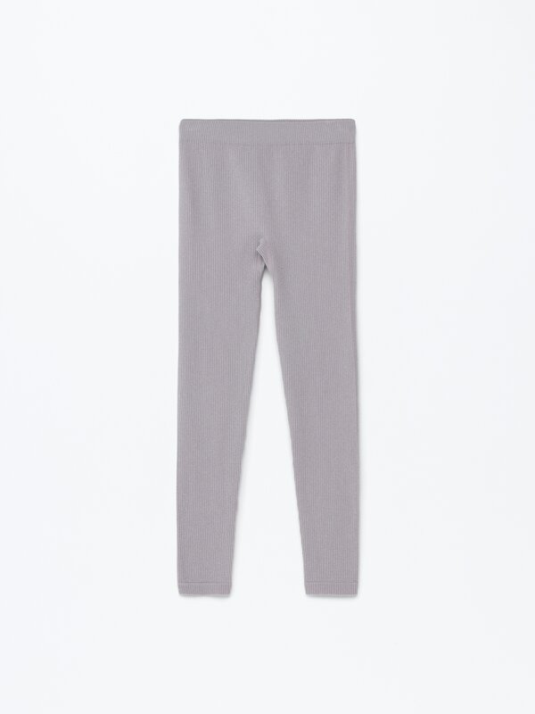 Legging seamless