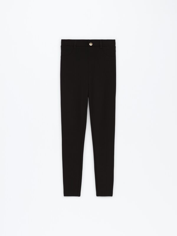 Pantalones lefties online