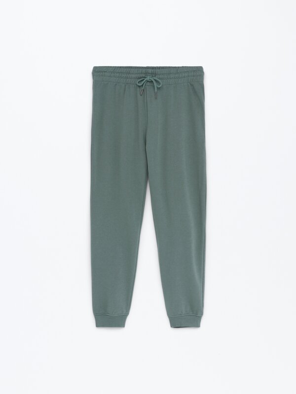 Tracksuit bottoms