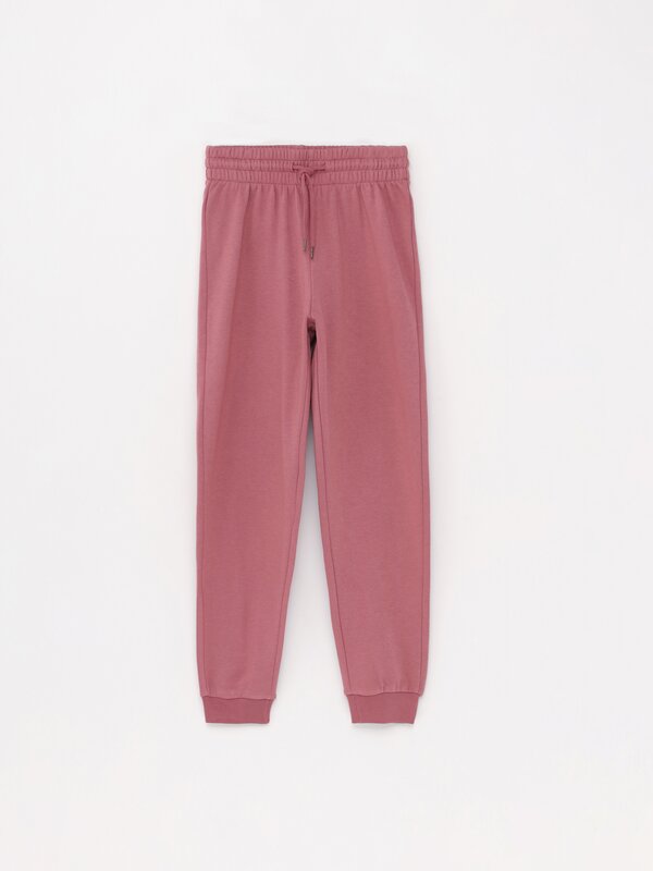 Pantalón de chándal