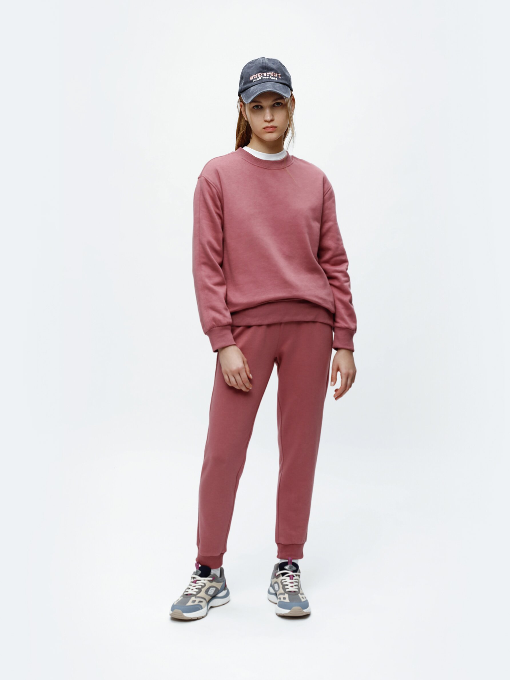 Tracksuit bottoms - Tracksuits - CLOTHING - Woman 