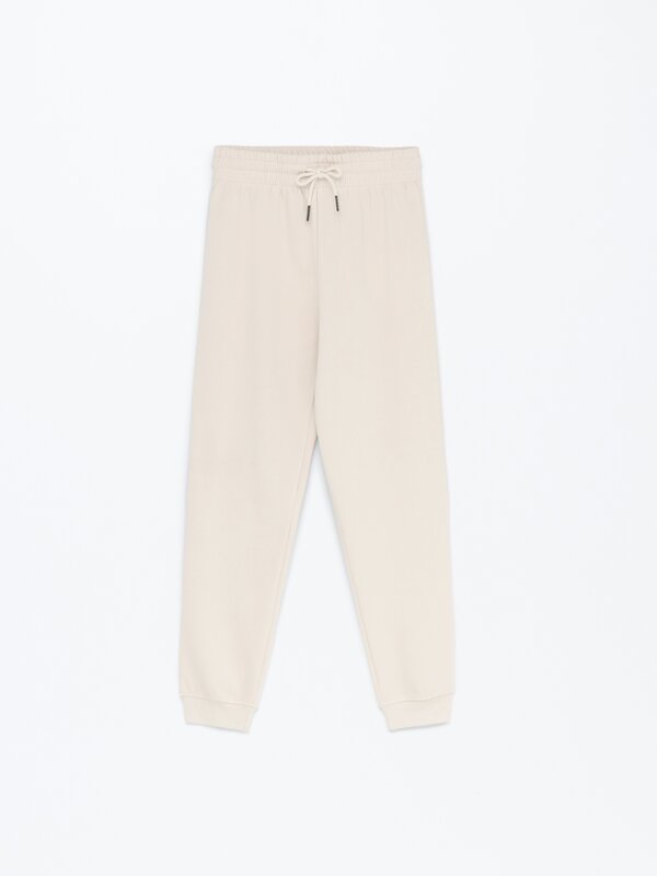 Pantalón de chándal