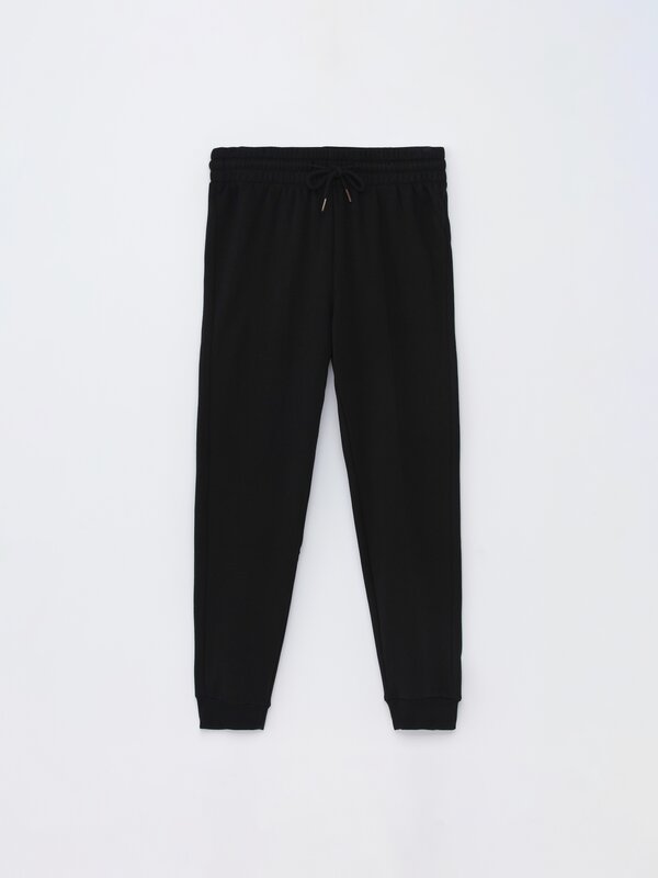 Pantalón de chándal