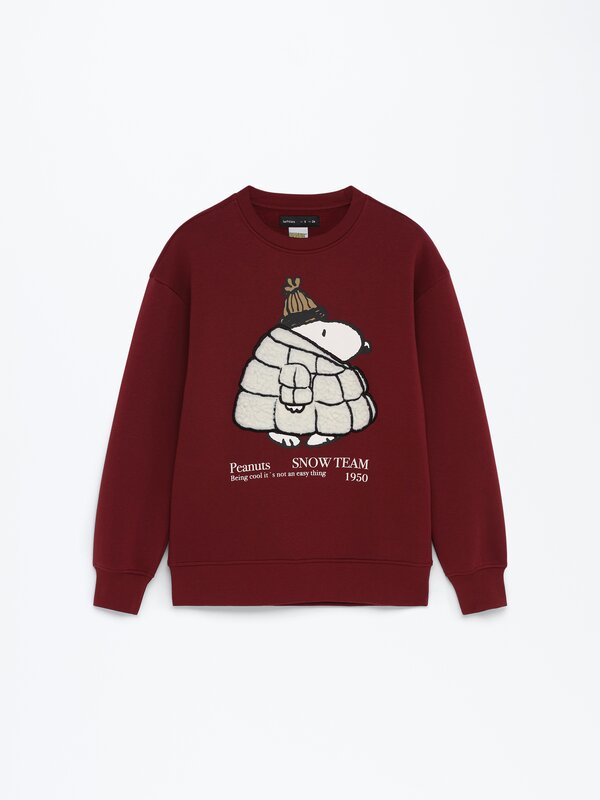 Snoopy Peanuts™ Sweatshirt