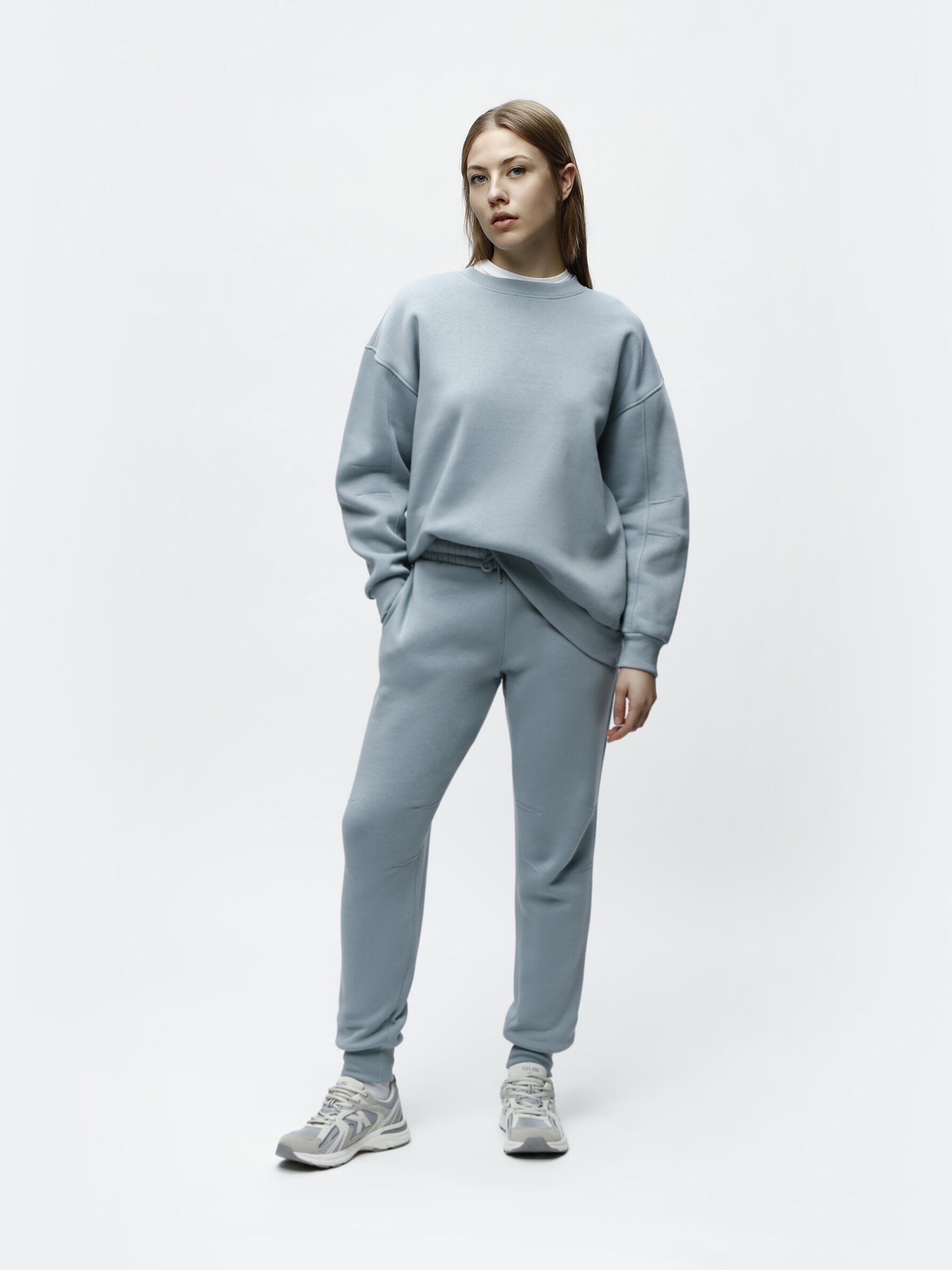 Sweatshirt tracksuit deals