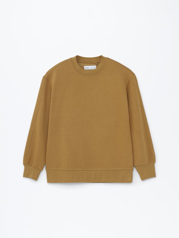 Sudadera de chándal