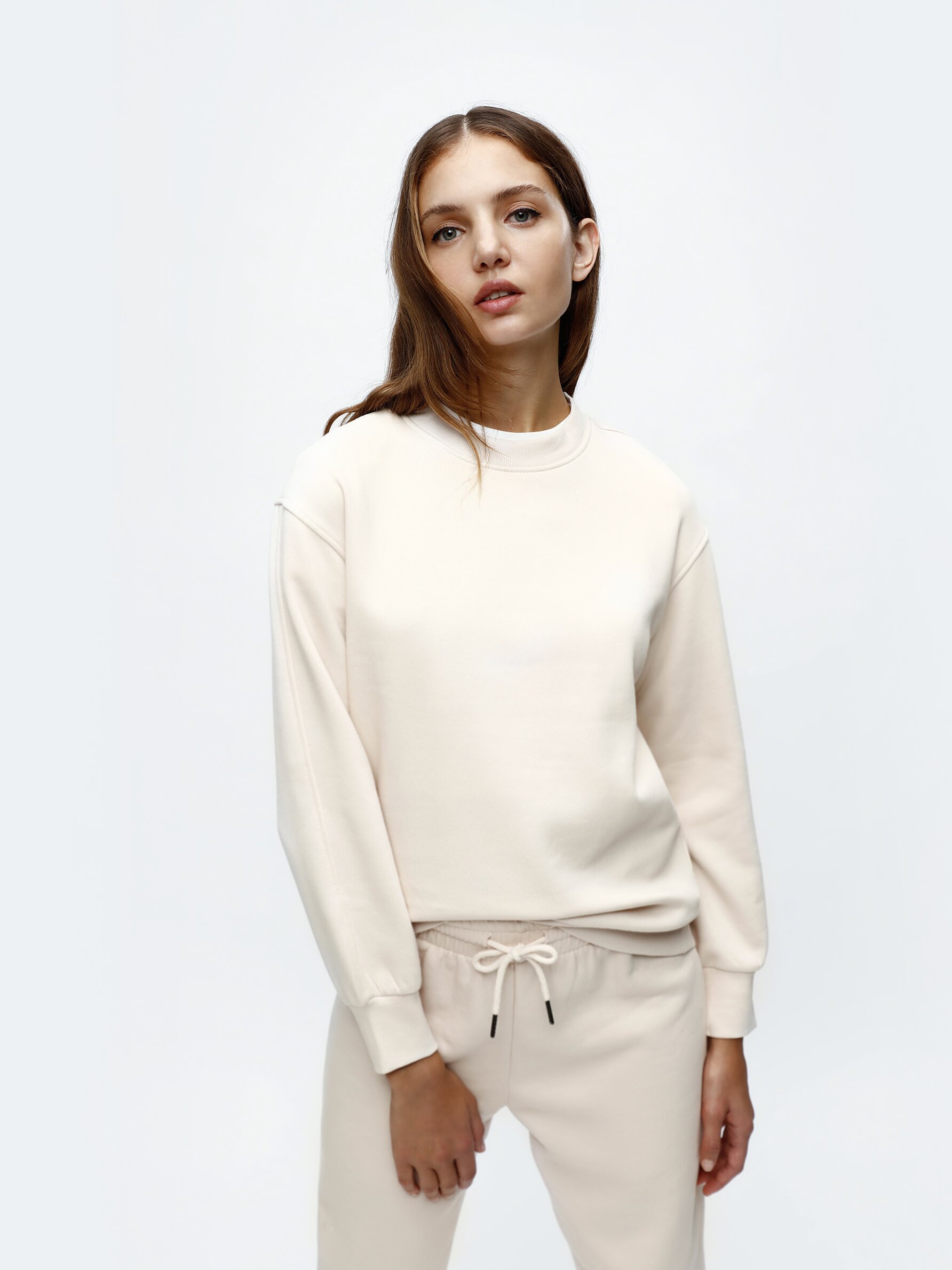 Sudadera mujer lefties clearance