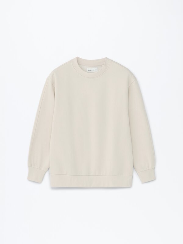 Sudadera de chándal