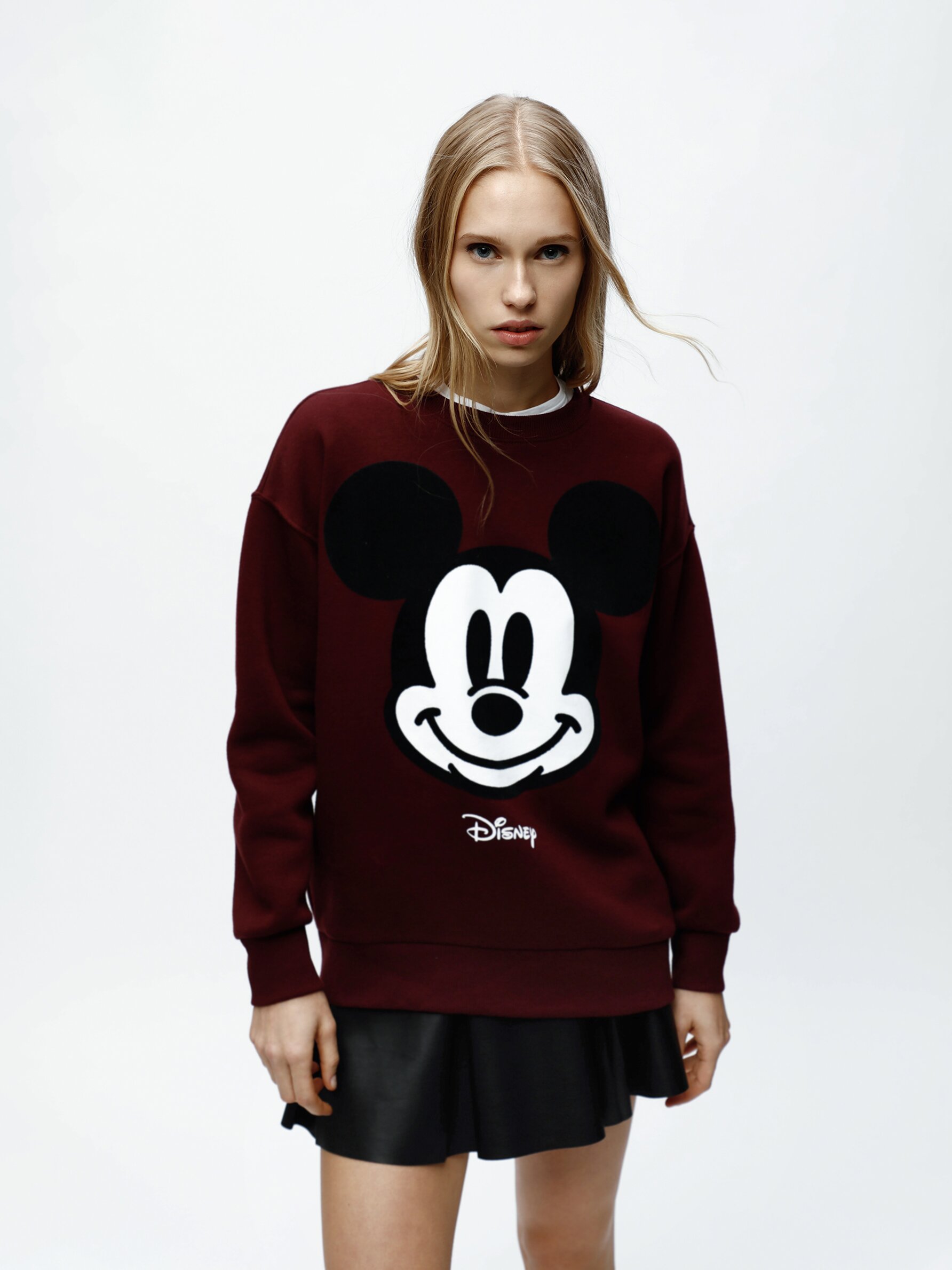 Mickey store mouse hoodie