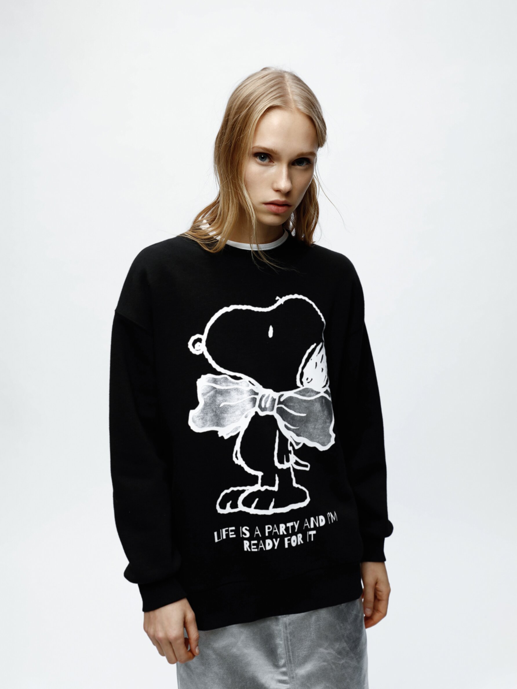 Snoopy Peanuts Sweatshirt