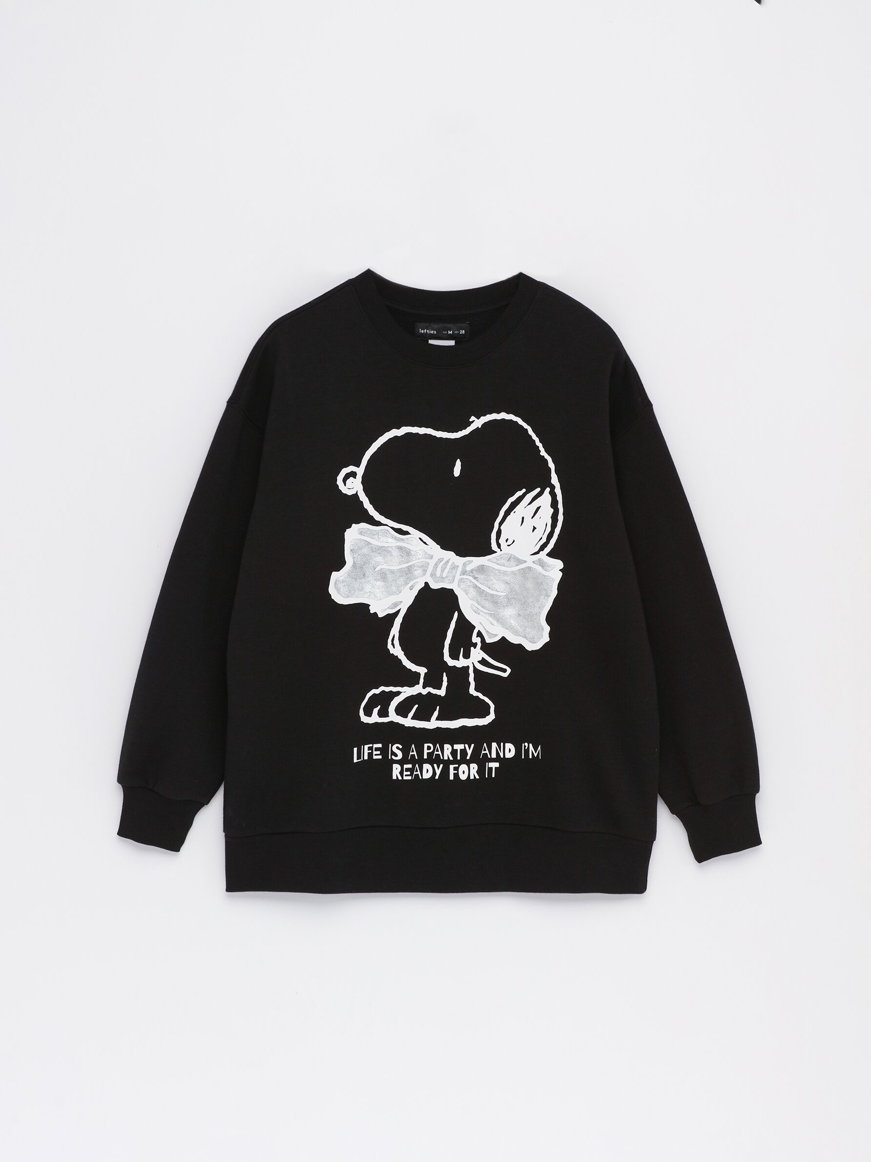 Snoopy Peanuts Sweatshirt