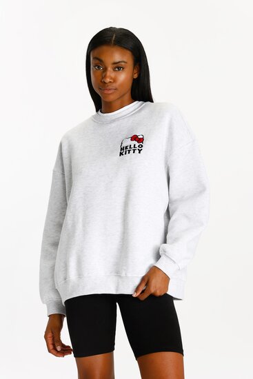 Sudaderas de Disney y Snoopy de mujer Lefties