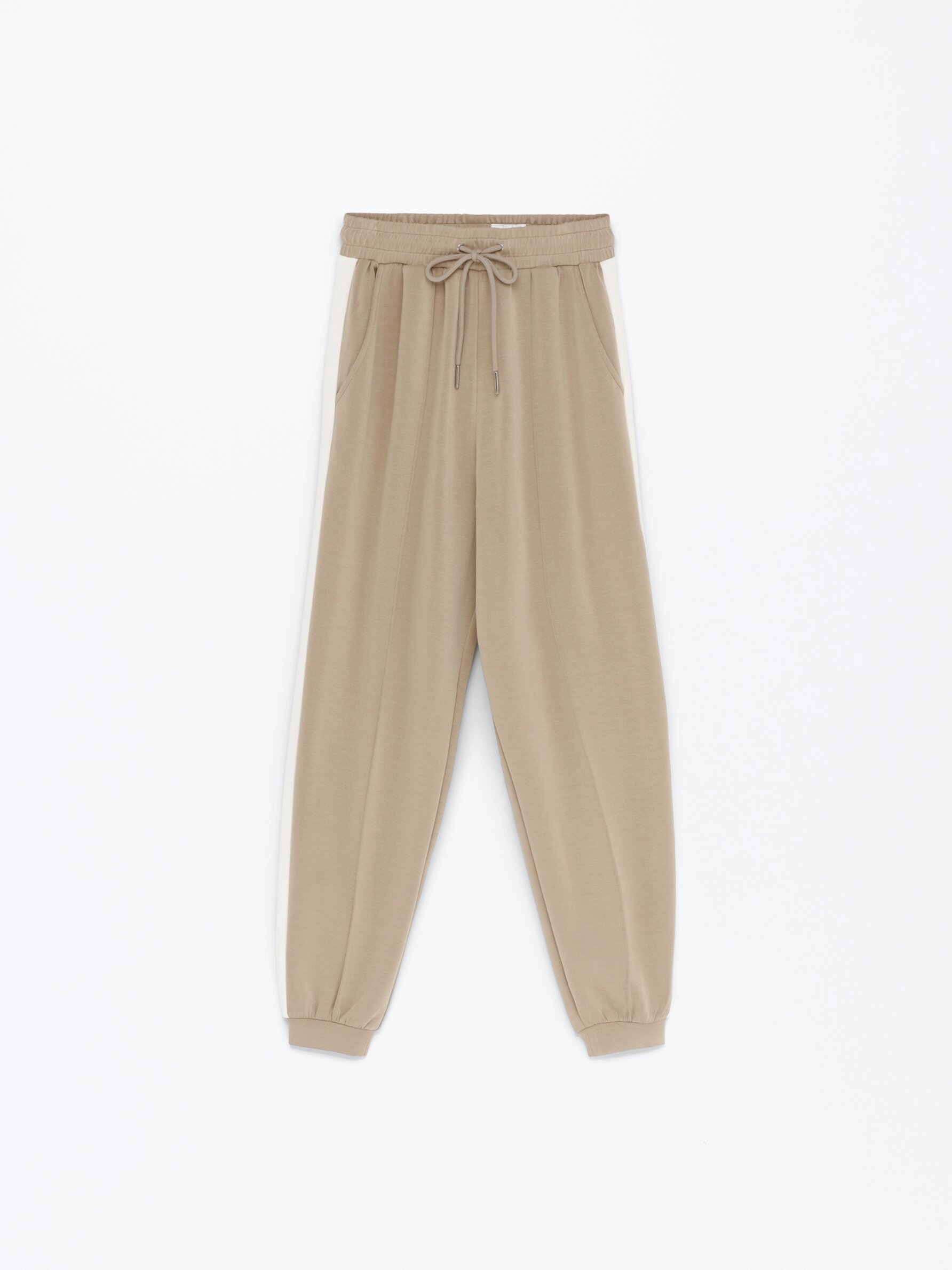 Pantalon chandal online lefties