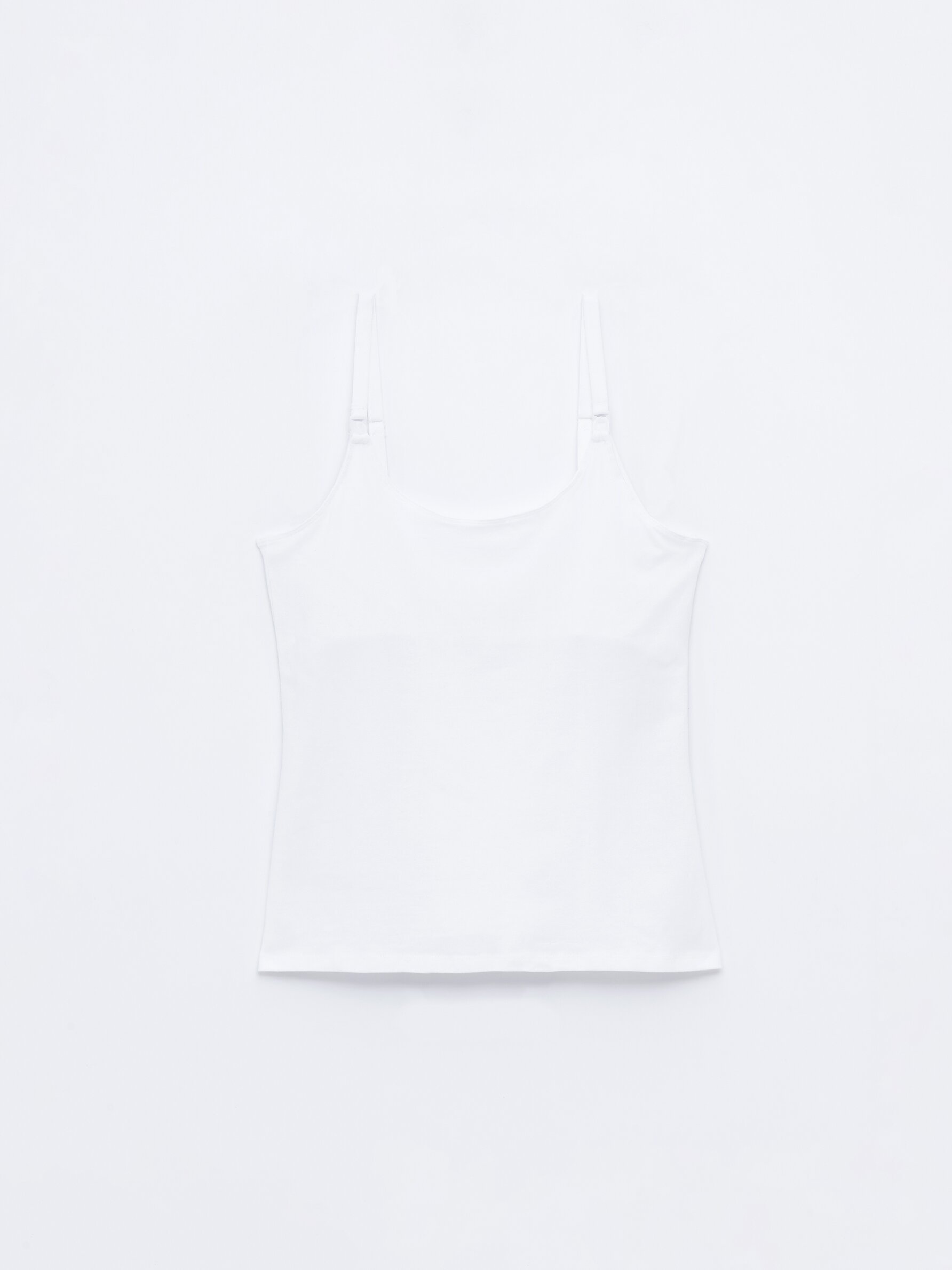 Nursing top - Maternity - Underwear - CLOTHING - Woman 