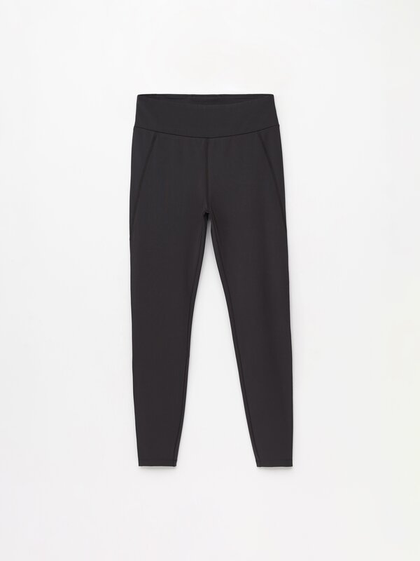 Basic sports leggings