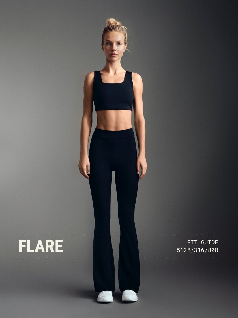 Leggins lefties sale niña