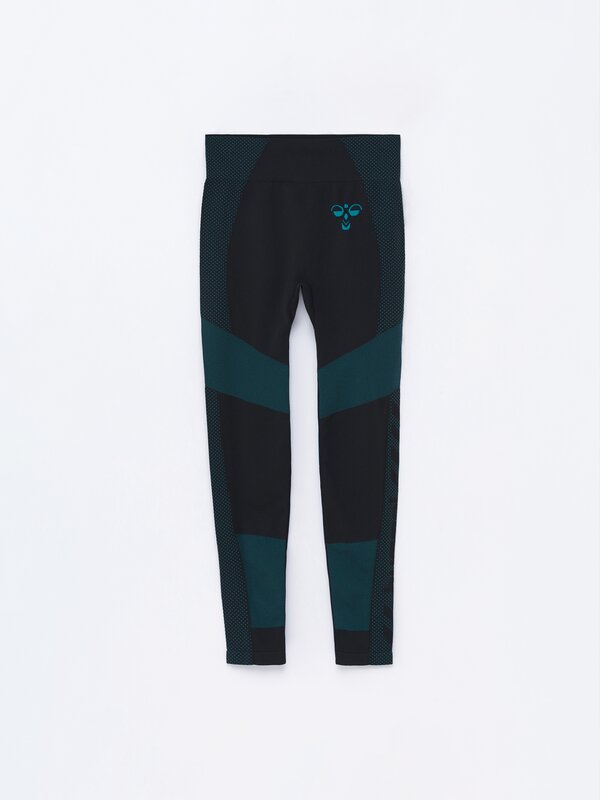 Legging seamless hummel x Lefties
