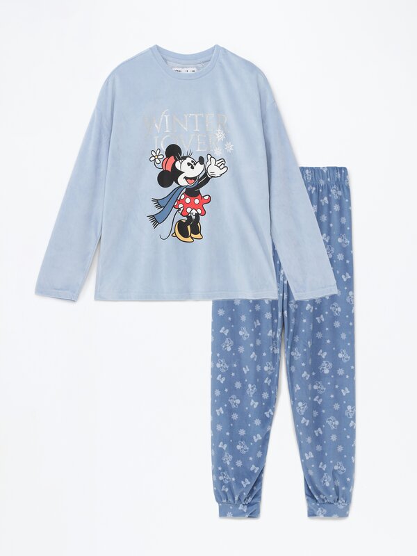 Minnie Mouse © Disney pyjama set