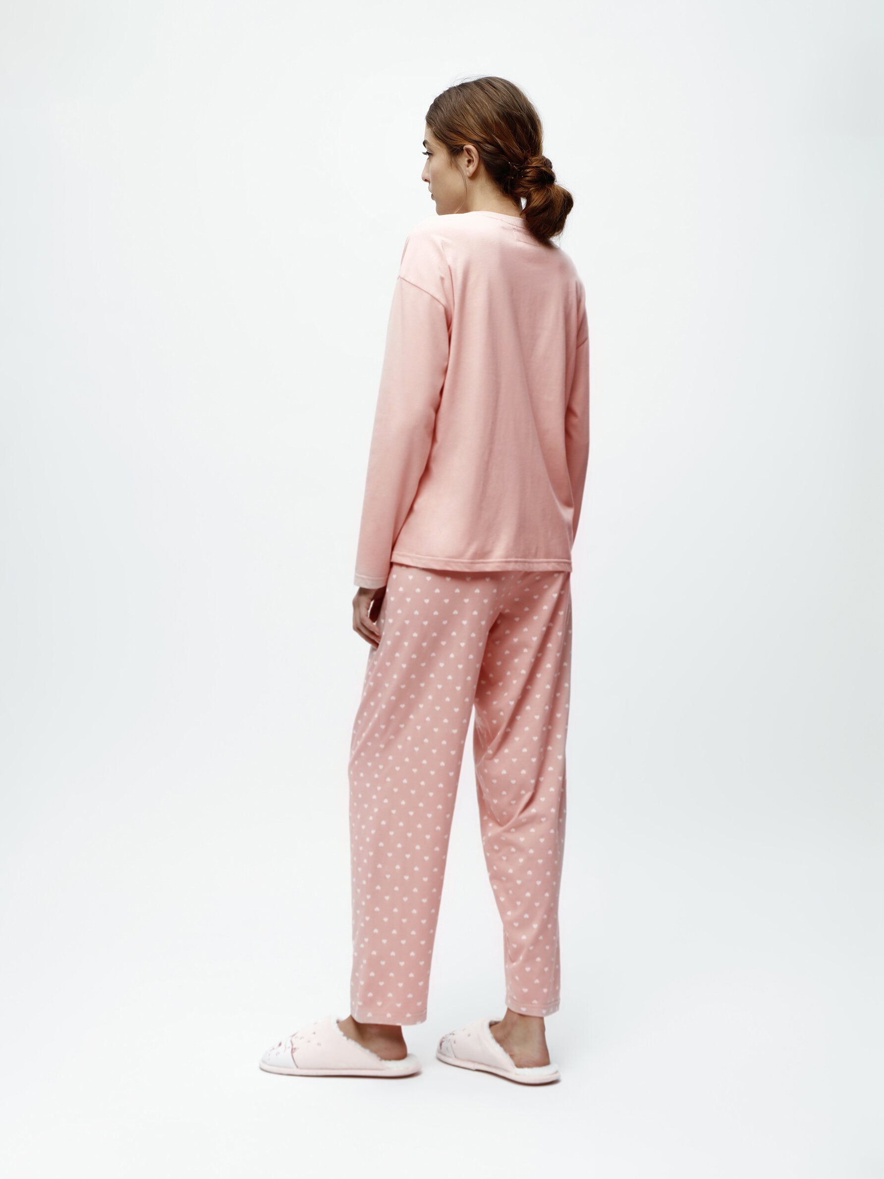 Tall pyjamas deals women