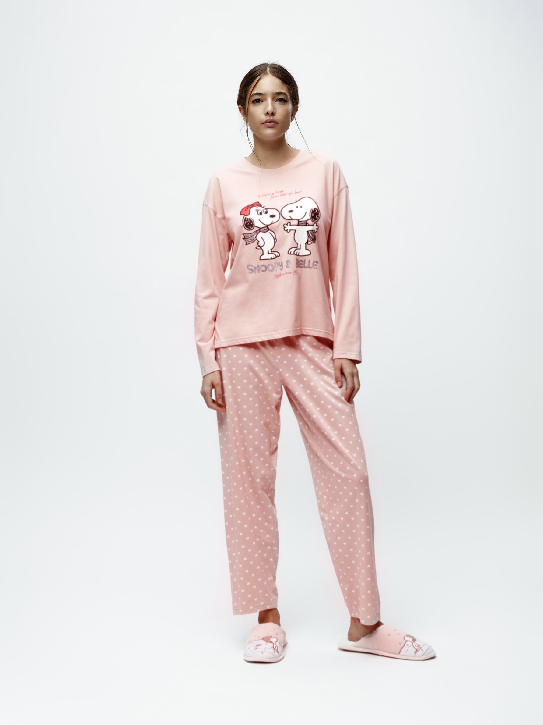 Belle pajamas online women's