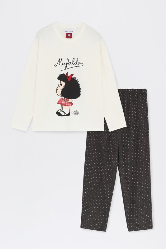 Mafalda pyjamas
