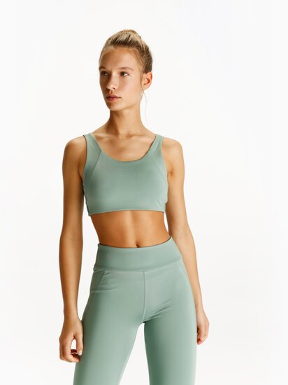 Palm Angels Sports Bras (2023) • Shop Sports Bras from Palm Angels online  at Miinto