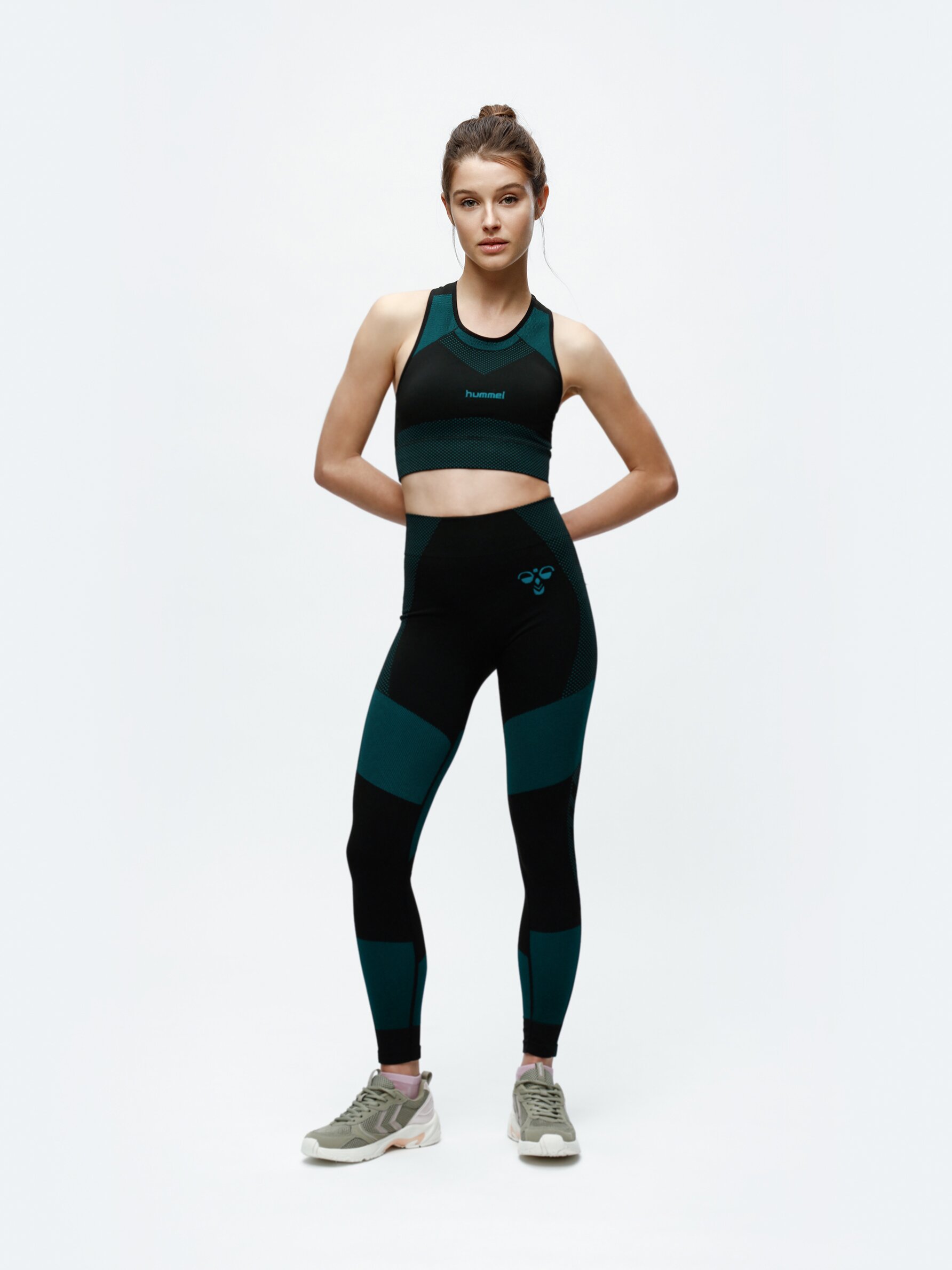 Hummel leggings online