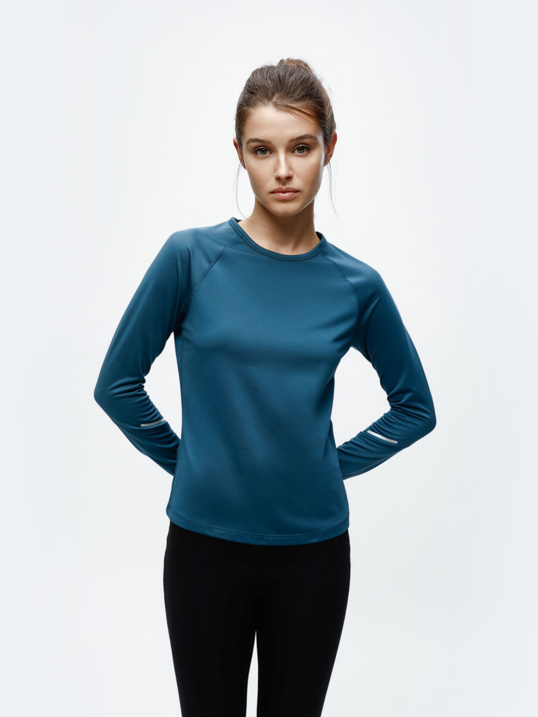 Ropa deportiva mujer online lefties