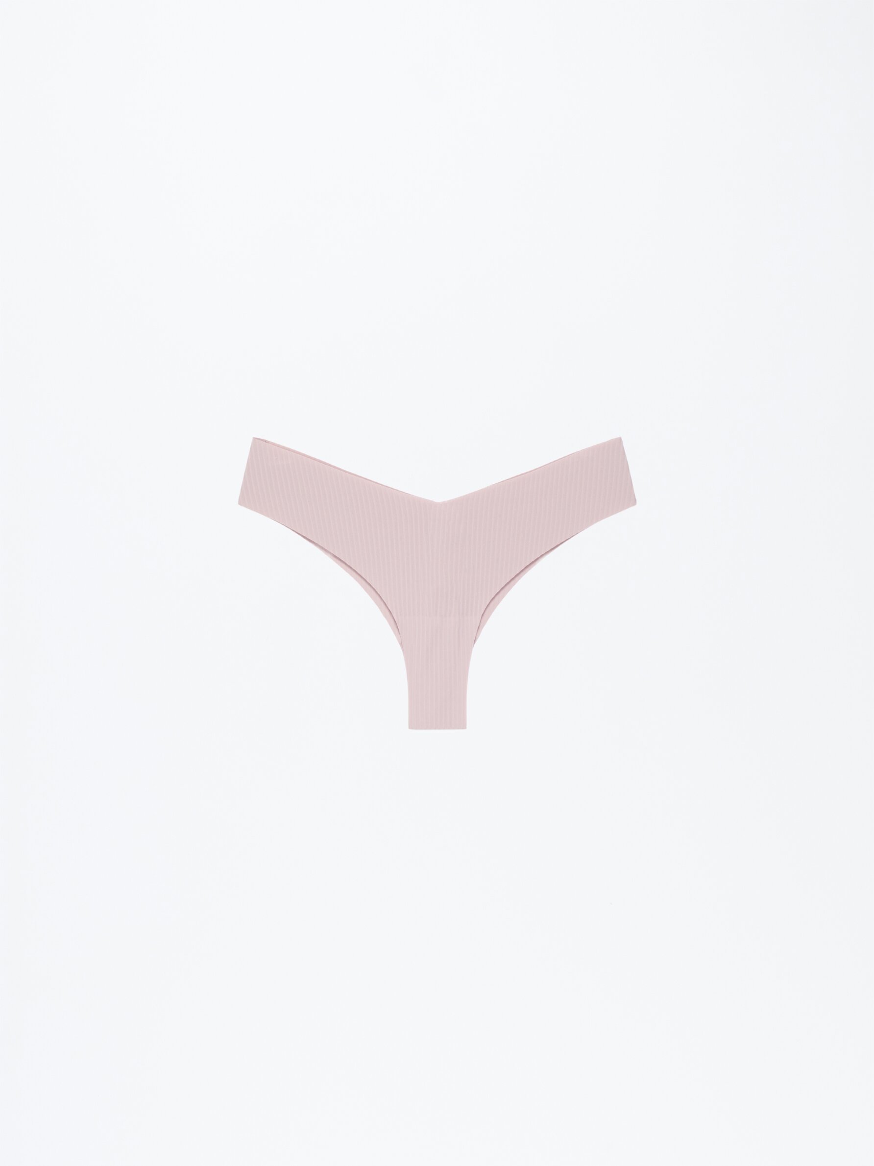 INNERSY Bragas Invisibles Mujer Microfibra Braguitas Sin Costuras Culotte  Hipster Comodo 3 Pack (XS, 2 Beige+Rosa): : Moda