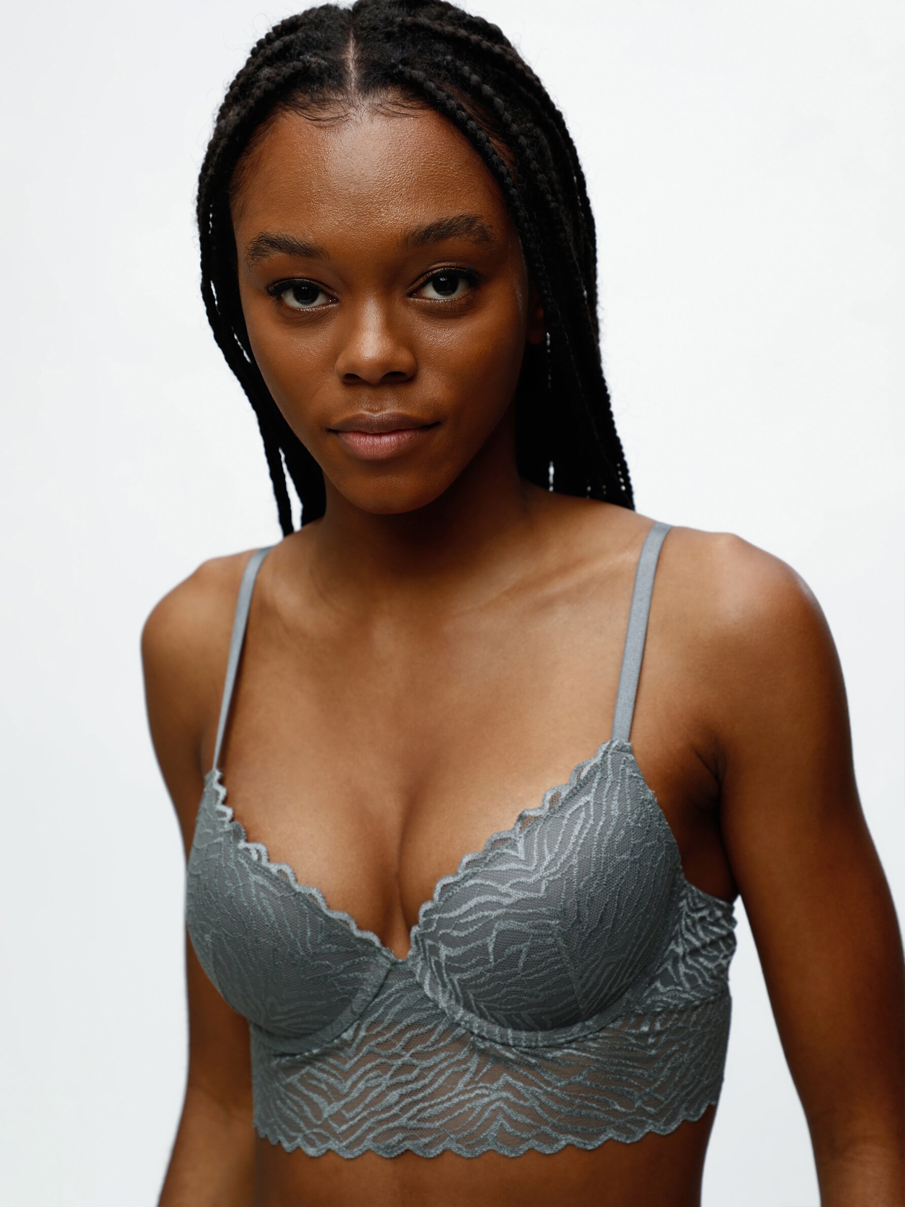 Buy Push-up lace bra Online in Dubai & the UAE