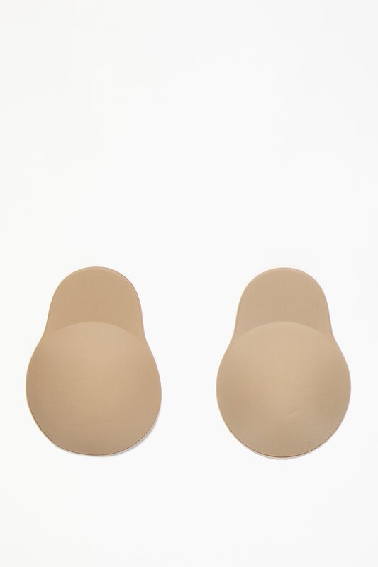 Copas adesivas realçadoras de tecido