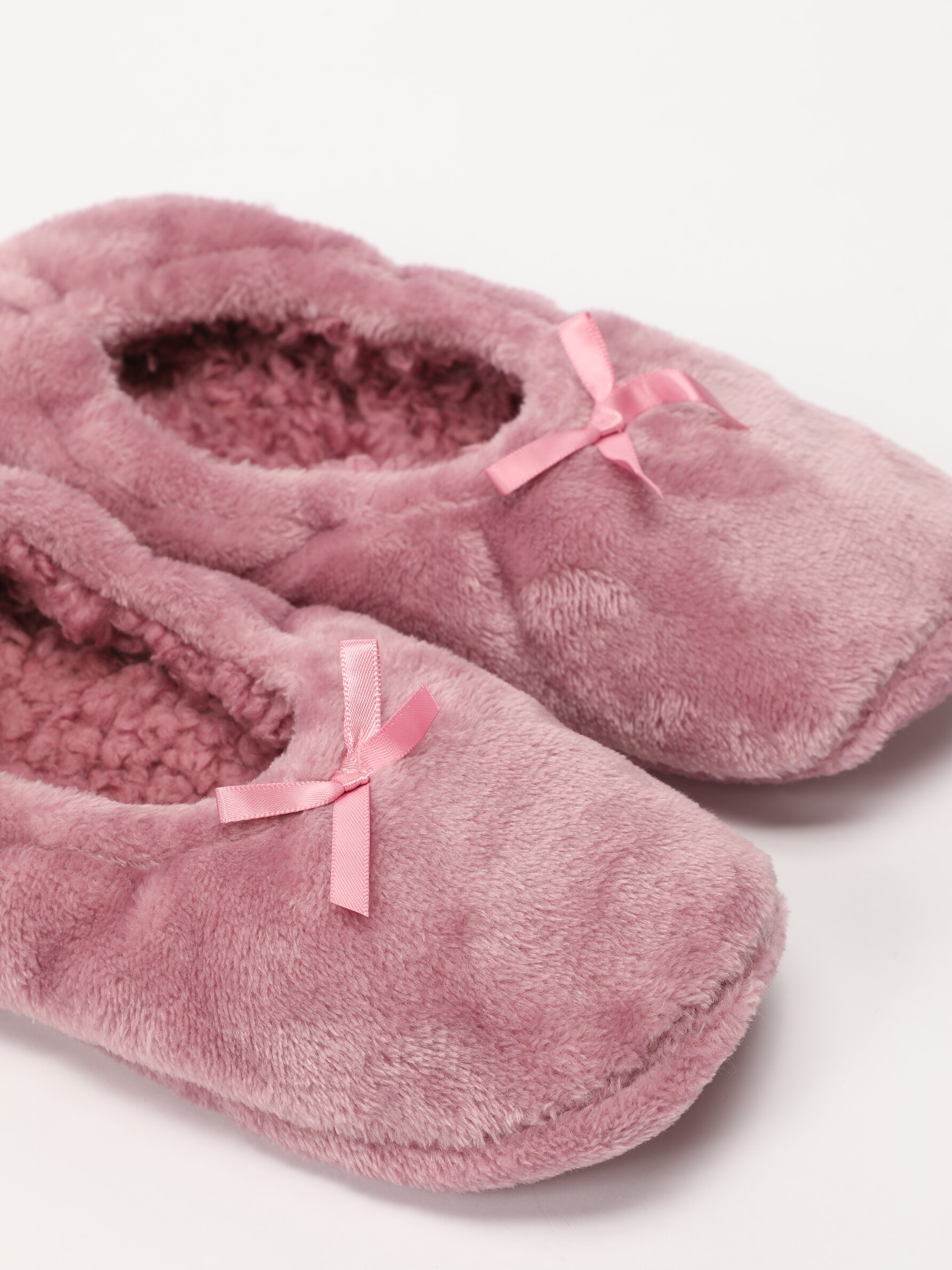 Soft touch online slippers