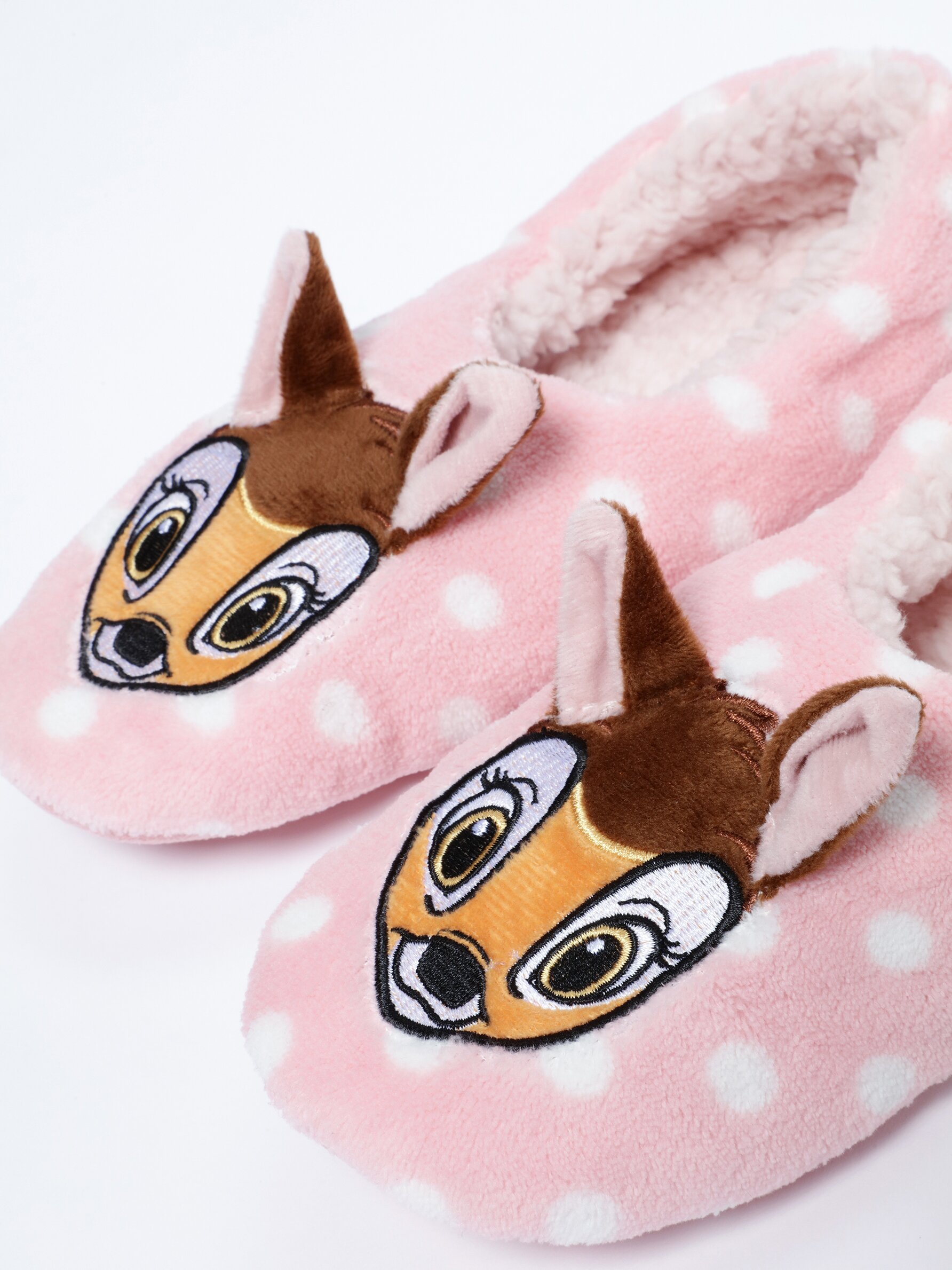 Bambi slippers on sale