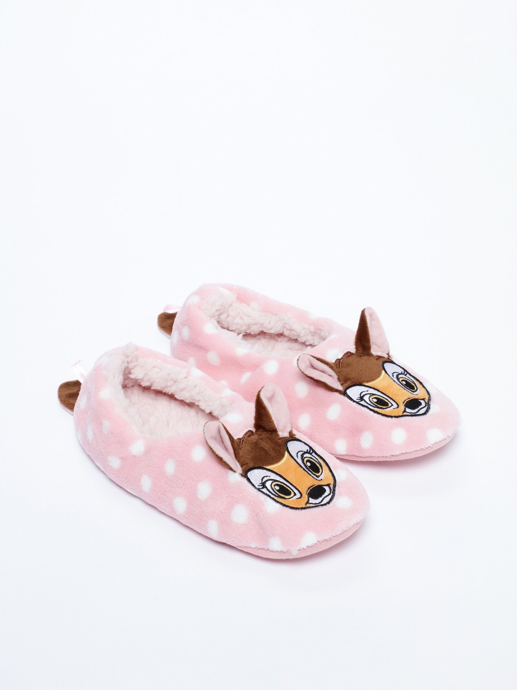 Bambi slippers 2024